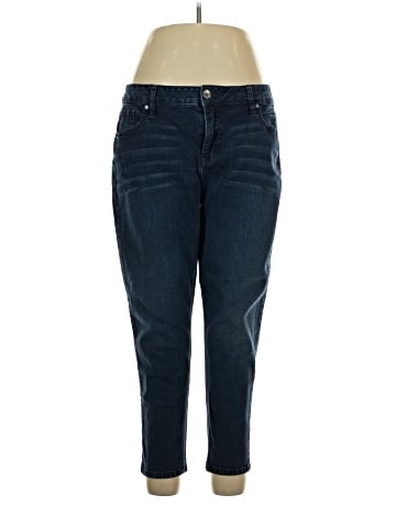 a.n.a. A New Approach Jeans (view 1)