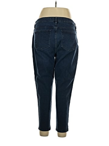 a.n.a. A New Approach Jeans (view 2)