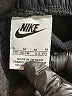 Nike Black Sweatpants Size 5 - 6 - photo 3