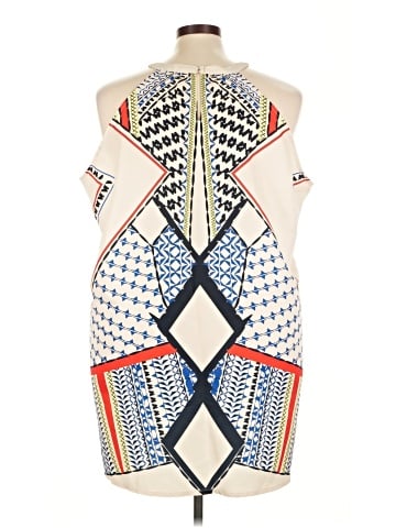Venus Cocktail Dress (view 2)