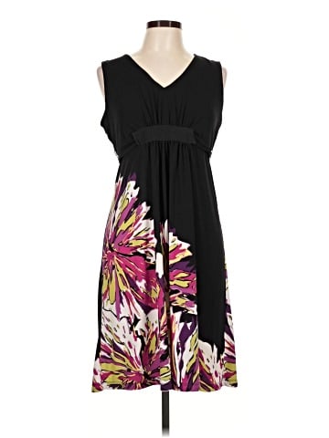 Apt. 9 Casual Dress (view 1)