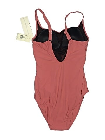 Profile by Gottex One Piece Swimsuit (view 2)