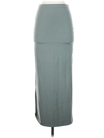 Bershka Casual Skirt (view 1)
