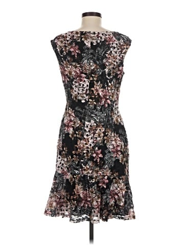 Connected Apparel Casual Dress (view 2)