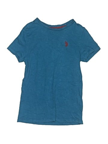 U.S. Polo Assn. Short Sleeve T-Shirt (view 1)