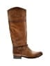 FRYE Brown Boots Size 6 - photo 1