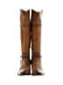 FRYE Brown Boots Size 6 - photo 2