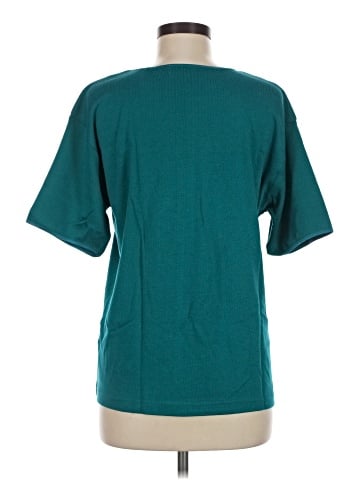 Valerie Stevens Short Sleeve T-Shirt (view 2)