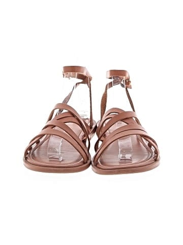Zara Sandals (view 2)