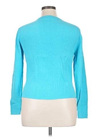 Faded Glory Cardigan (view 2)