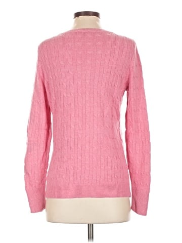 Talbots Long Sleeve Top (view 2)