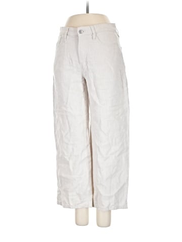Gap Linen Pants (view 1)