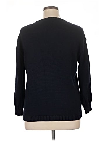 Talbots Pullover Sweater (view 2)