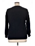 Talbots Black Pullover Sweater Size 1X - photo 2