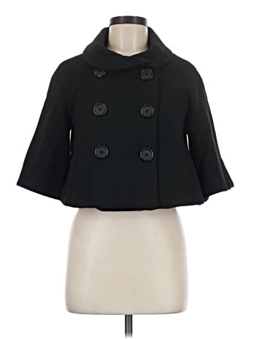 Zara Basic Jacket (view 1)