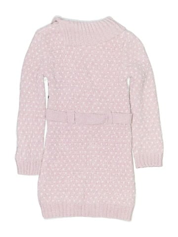Little Lass Pullover Sweater (view 2)