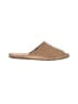 Universal Thread Tan Mule/Clog Size 7 - photo 1