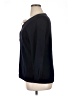 Talbots Black Pullover Sweater Size 1X - photo 5