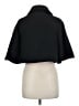 Zara Basic Black Jacket Size M - photo 2