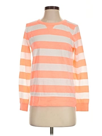Gap Outlet Long Sleeve T-Shirt (view 1)