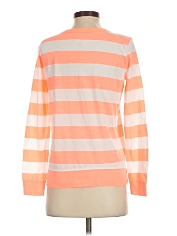 Gap Outlet Long Sleeve T-Shirt (view 2)