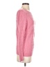 Talbots Pink Long Sleeve Top Size S - photo 4