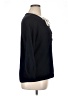 Talbots Black Pullover Sweater Size 1X - photo 4