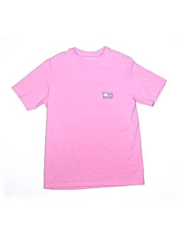 Vineyard Vines Short Sleeve T-Shirt (view 1)