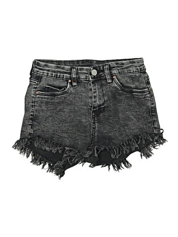 Blank NYC Denim Shorts (view 1)