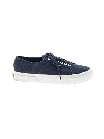 Superga Sneakers (view 1)