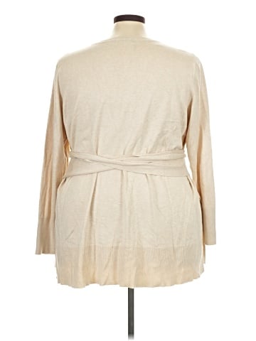 ELOQUII Kimono (view 2)