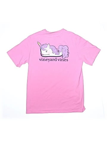 Vineyard Vines Short Sleeve T-Shirt (view 2)