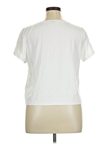 Unbranded Short Sleeve Top (view 2)