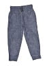 Hanna Andersson Blue Sweatpants Size 3 - photo 1