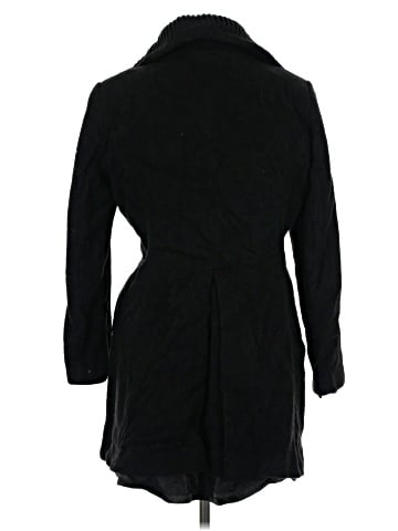 Trina Turk Wool Coat (view 2)