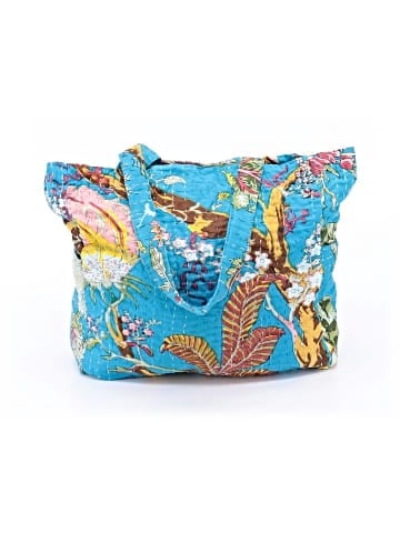 World Market Tote (view 1)