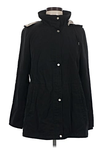 Jones New York Coat (view 1)