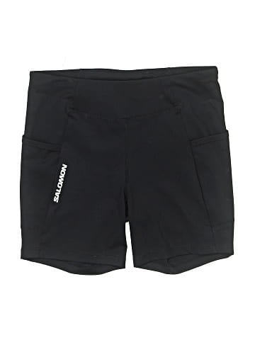 Salomon Athletic Shorts (view 1)