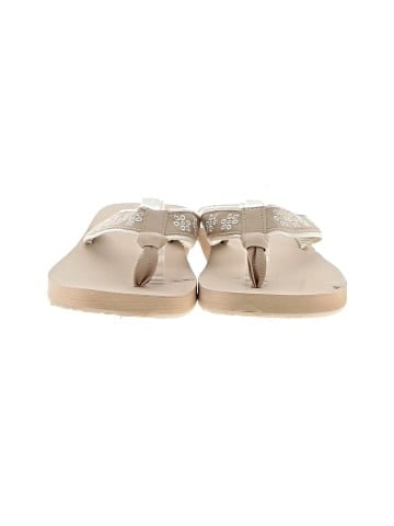 J.Crew Factory Store Flip Flops (view 2)