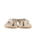 J.Crew Factory Store Tan Flip Flops Size 10 - photo 2