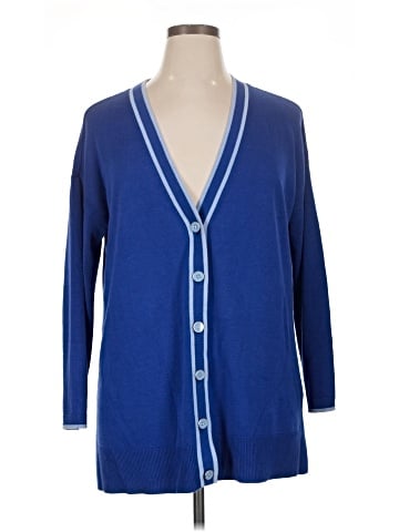 Talbots Cardigan (view 1)