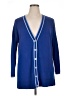 Talbots Blue Cardigan Size 0X - photo 1