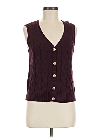 Talbots Sweater Vest (view 1)
