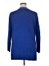 Talbots Blue Cardigan Size 0X - photo 2