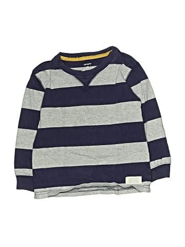 Carter's Pullover Sweater (view 1)