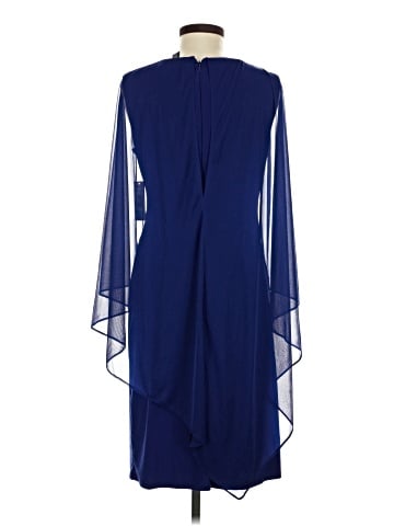 R&M Richards Cocktail Dress (view 2)