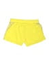 Renoma Solid Yellow Athletic Shorts Size 95-100cm - photo 2