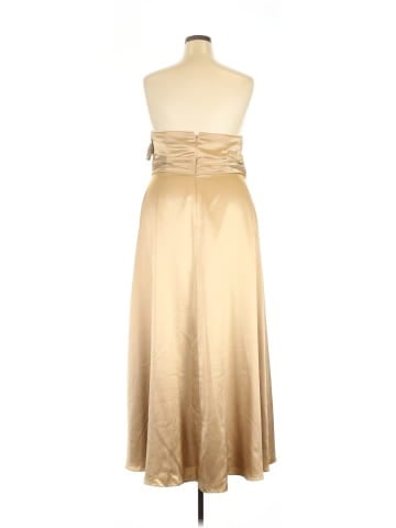 David's Bridal Cocktail Dress (view 2)