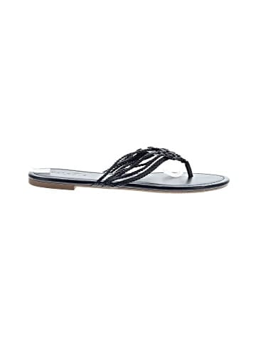 Talbots Flip Flops (view 1)