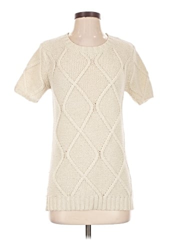 Pol Short Sleeve Top (view 1)